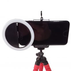 Selfie-Ringlampa för Mobil